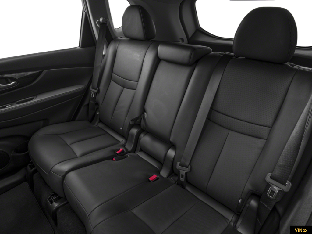 used 2019 Nissan Rogue car, priced at $18,395