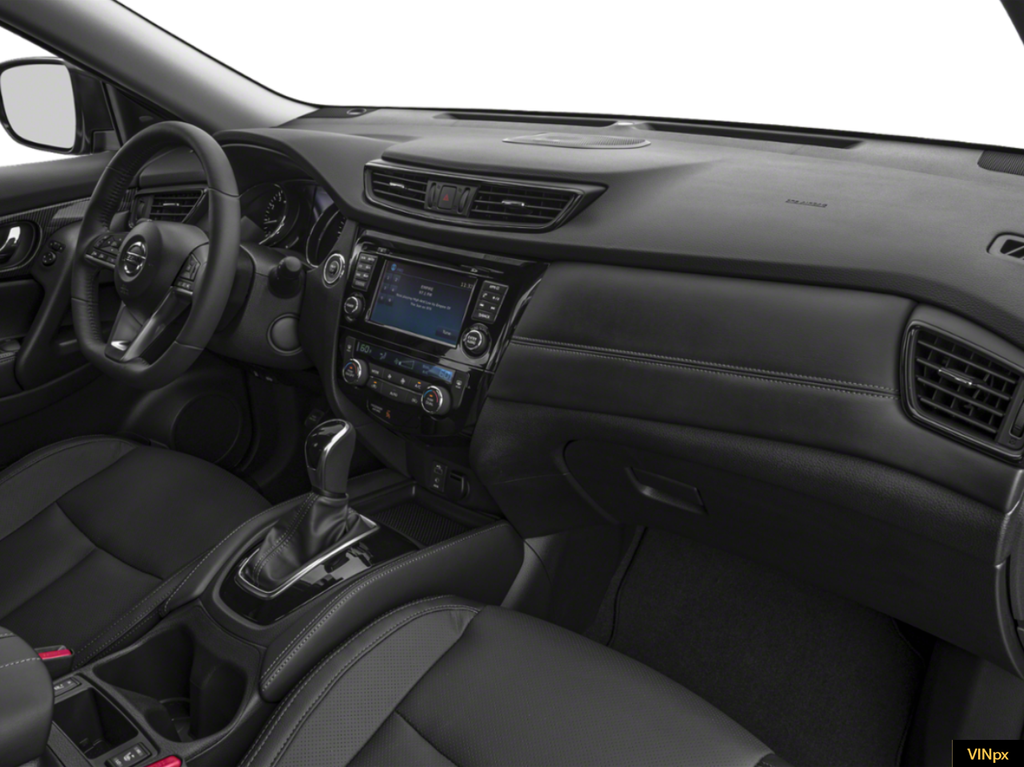 used 2019 Nissan Rogue car, priced at $18,395