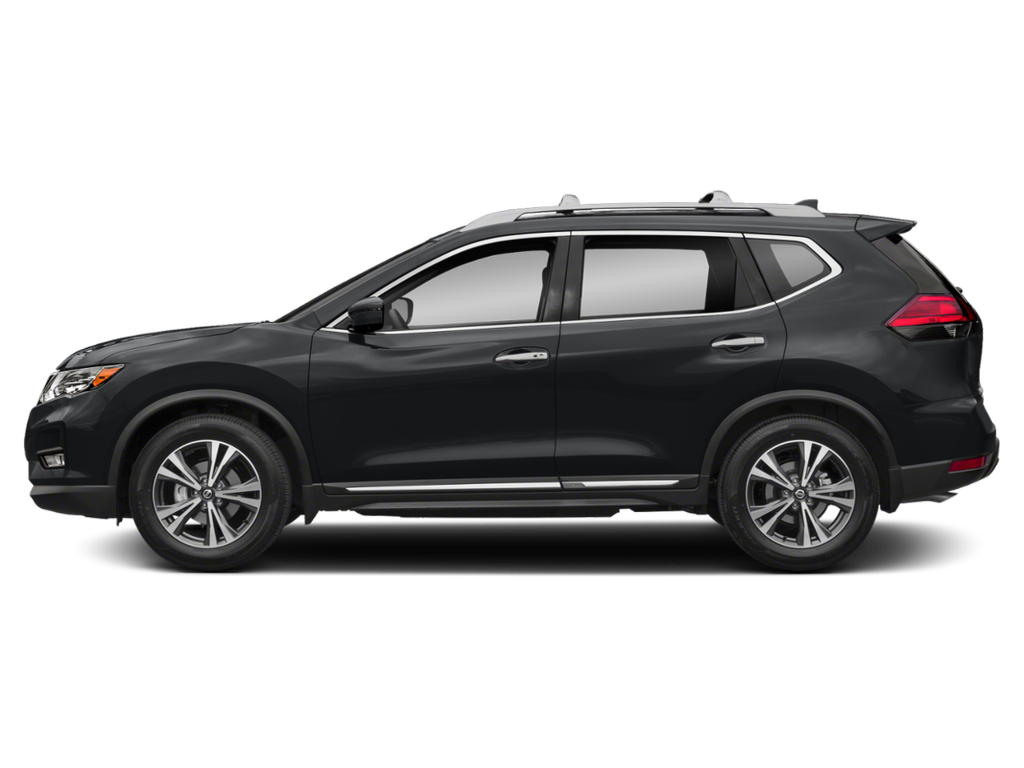 used 2019 Nissan Rogue car, priced at $18,395