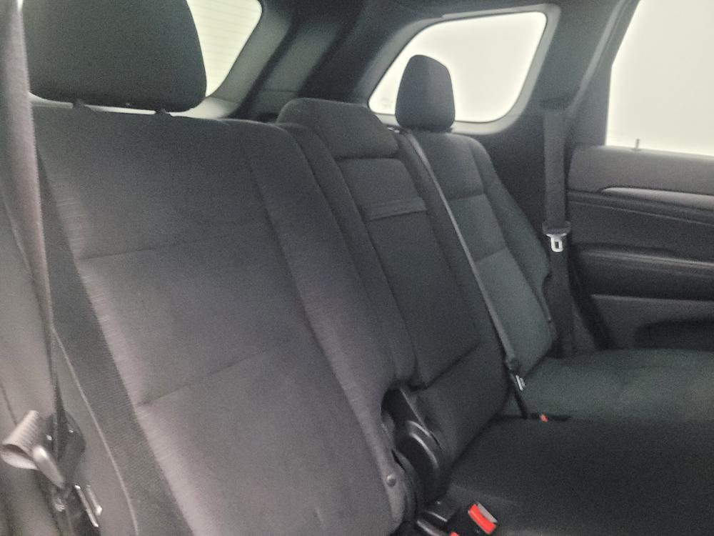 used 2016 Jeep Grand Cherokee car, priced at $17,295