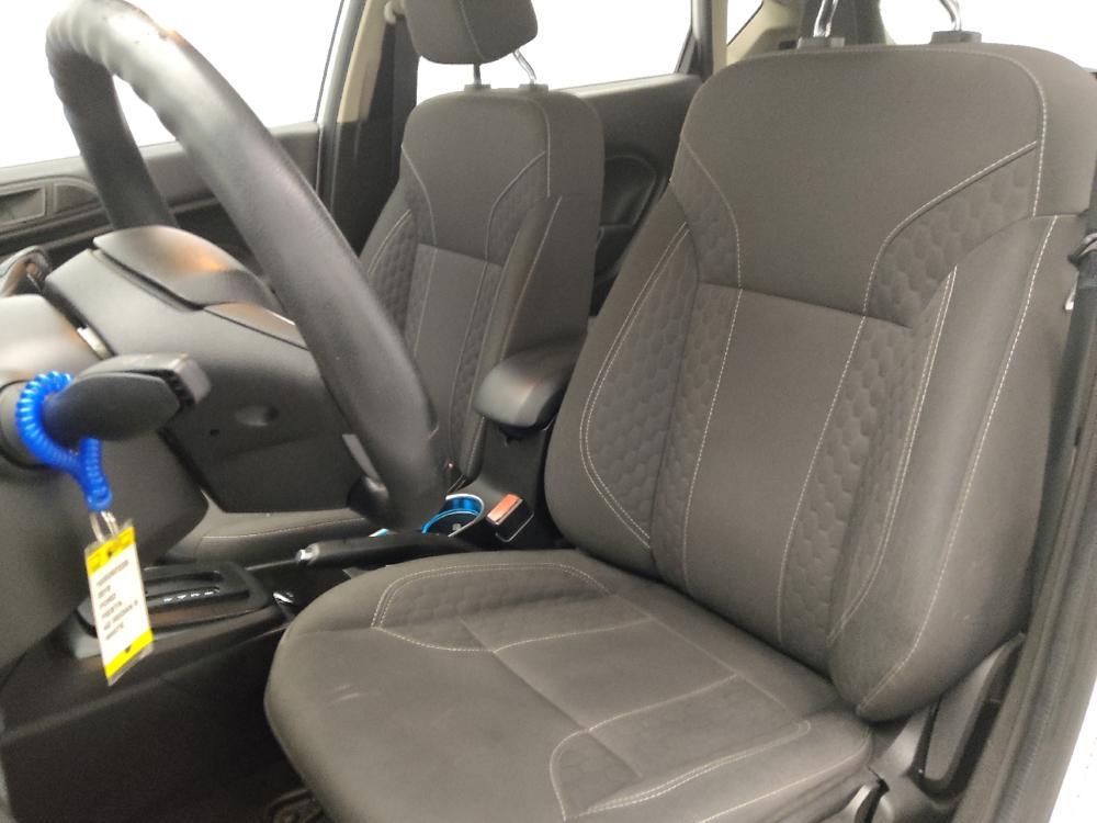 used 2019 Ford Fiesta car, priced at $12,495