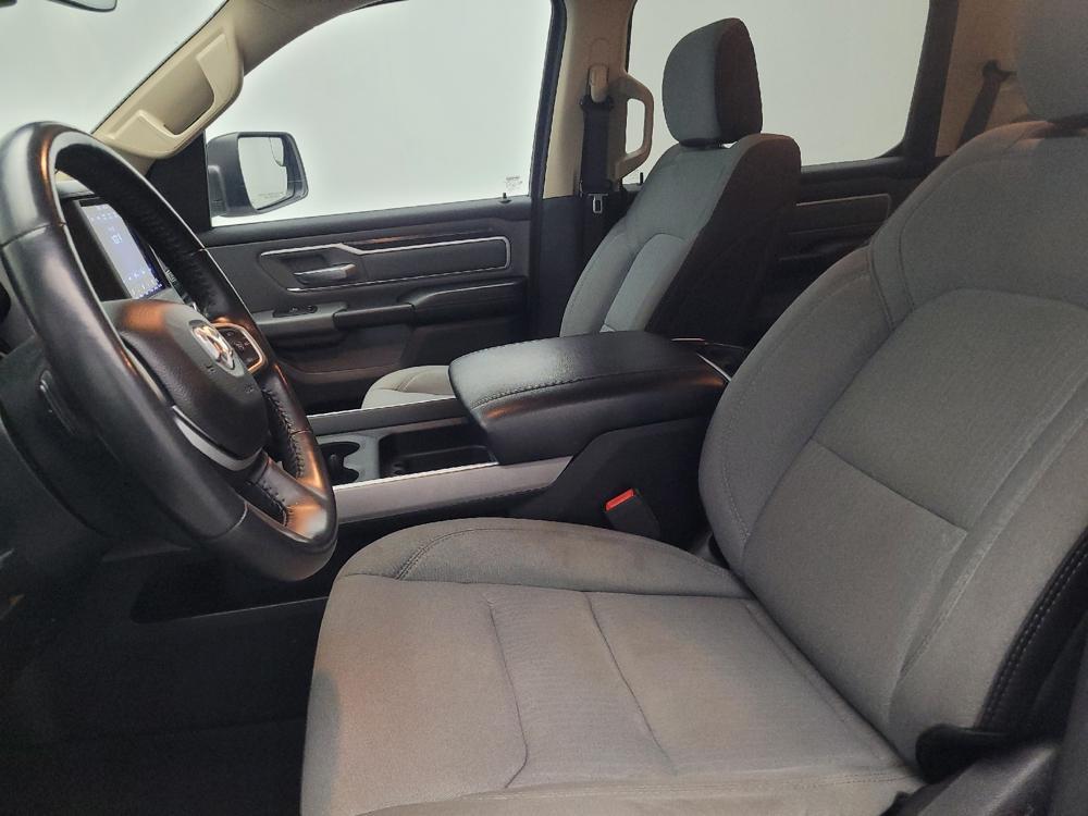 used 2020 Ram 1500 car, priced at $24,395