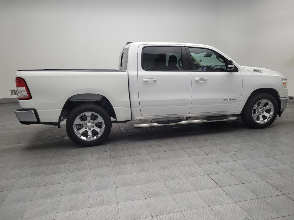 used 2020 Ram 1500 car, priced at $24,395