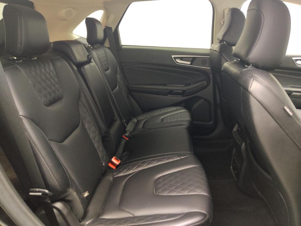used 2024 Ford Edge car, priced at $23,095