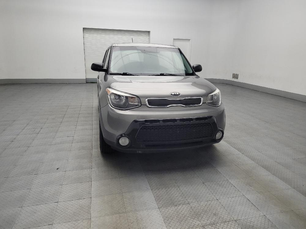 used 2016 Kia Soul car, priced at $14,395