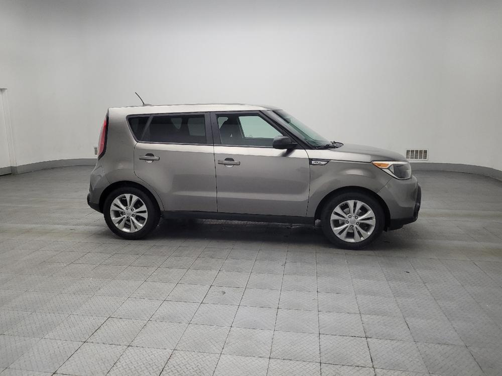 used 2016 Kia Soul car, priced at $14,395
