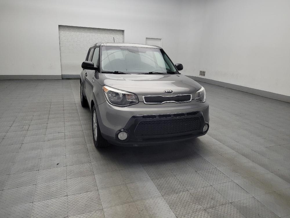 used 2016 Kia Soul car, priced at $14,395