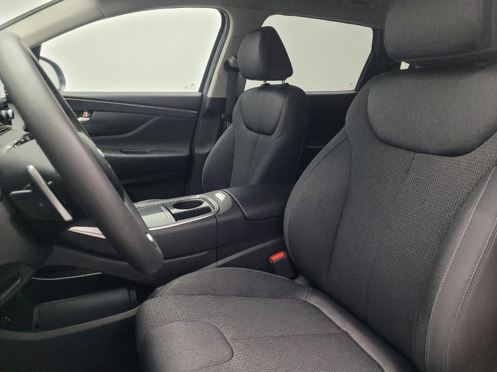 used 2023 Hyundai Santa Fe car, priced at $22,595