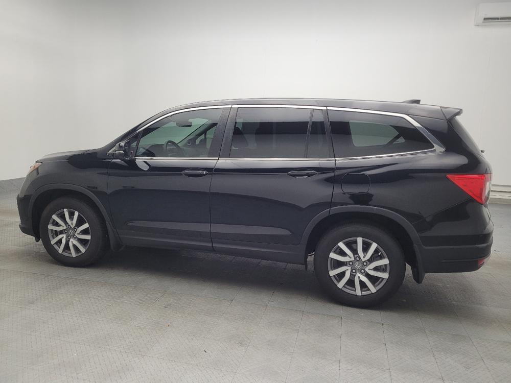 used 2019 Honda Pilot car, priced at $23,195