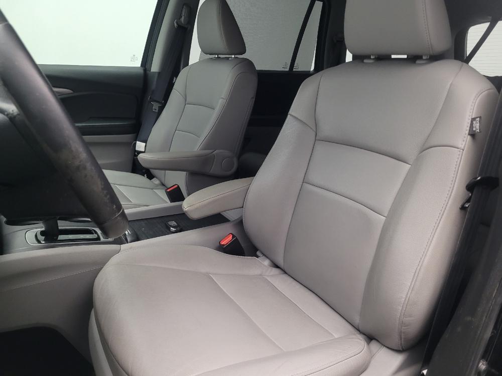 used 2019 Honda Pilot car, priced at $23,195