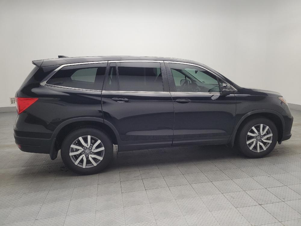 used 2019 Honda Pilot car, priced at $23,195