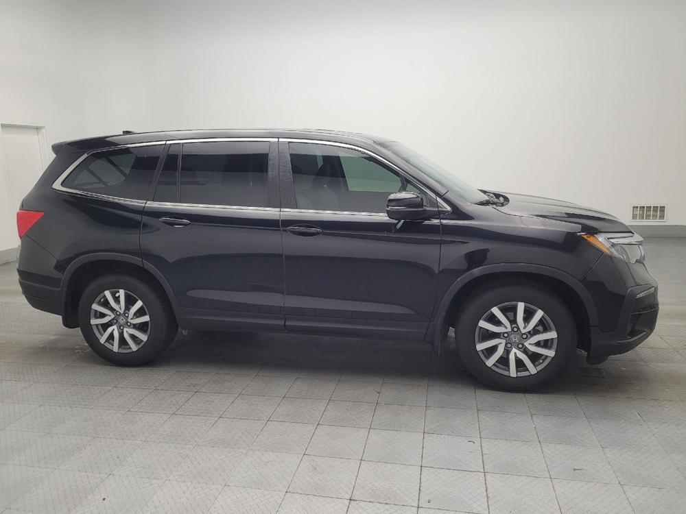 used 2019 Honda Pilot car, priced at $23,195