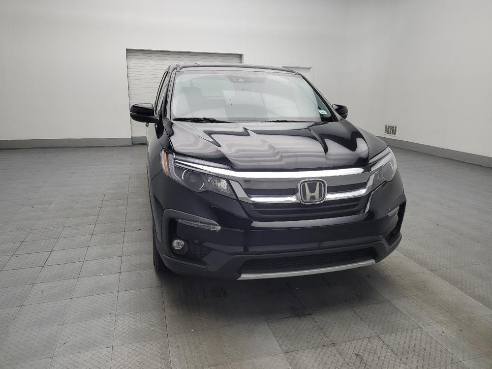 used 2019 Honda Pilot car, priced at $23,195