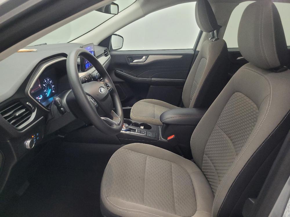 used 2021 Ford Escape car, priced at $16,495
