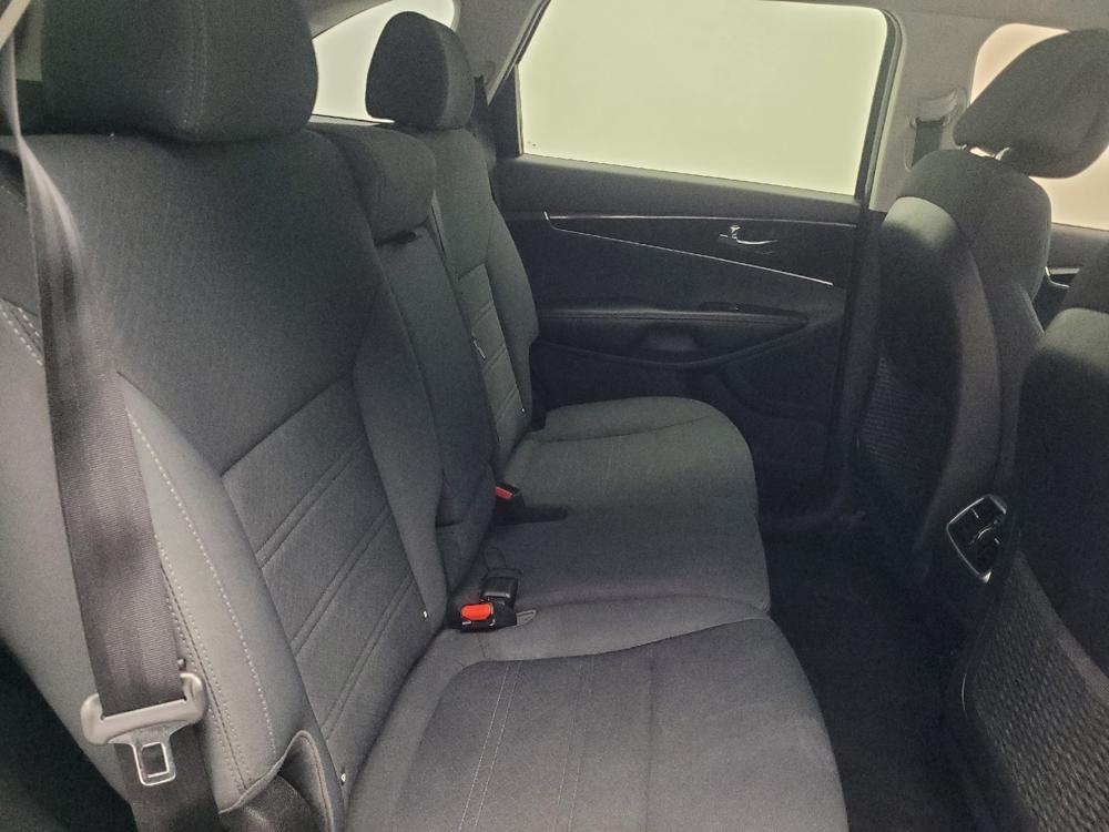 used 2016 Kia Sorento car, priced at $15,395