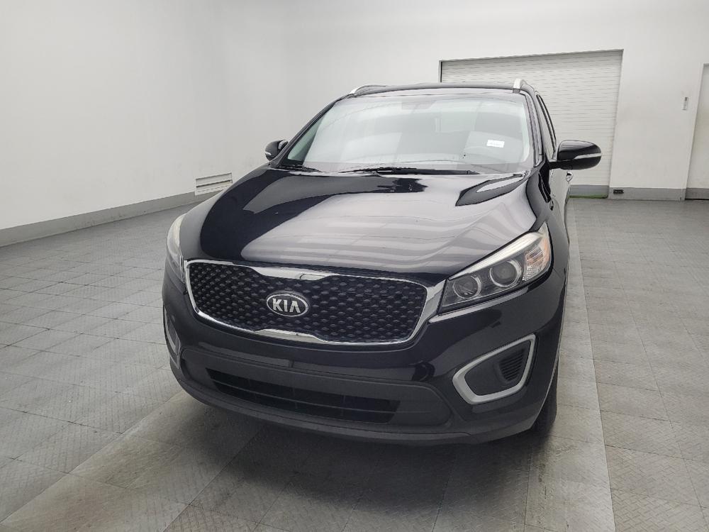 used 2016 Kia Sorento car, priced at $15,395