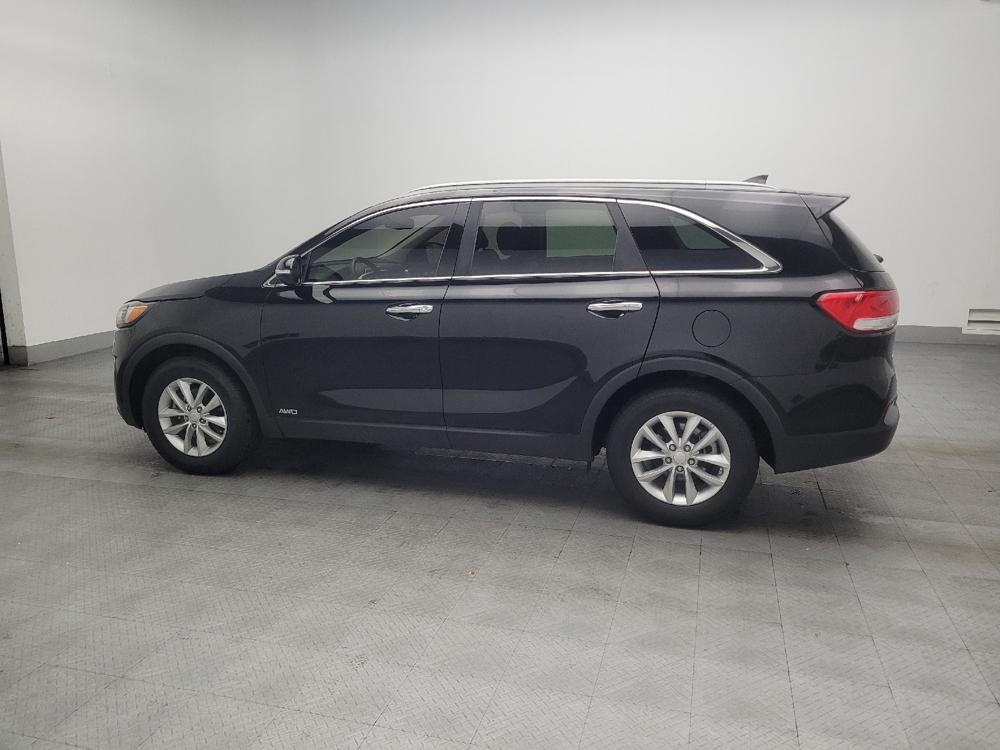 used 2016 Kia Sorento car, priced at $15,395