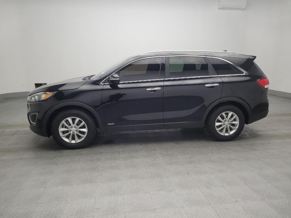 used 2016 Kia Sorento car, priced at $15,395