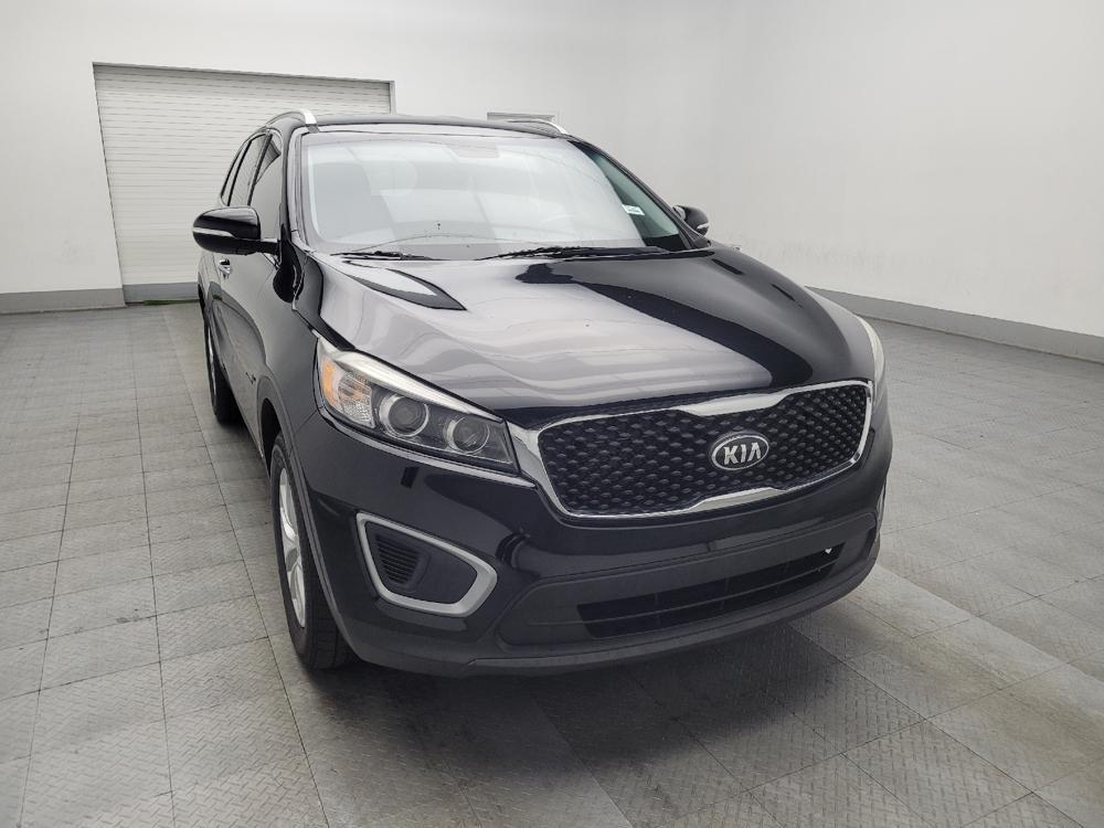 used 2016 Kia Sorento car, priced at $15,395