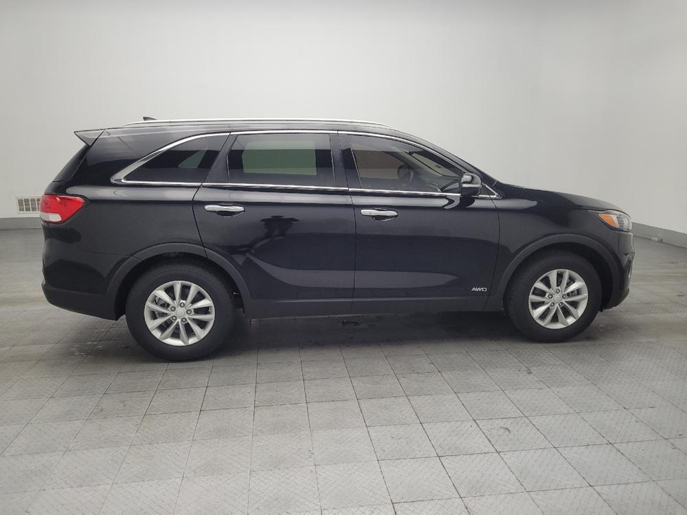 used 2016 Kia Sorento car, priced at $15,395