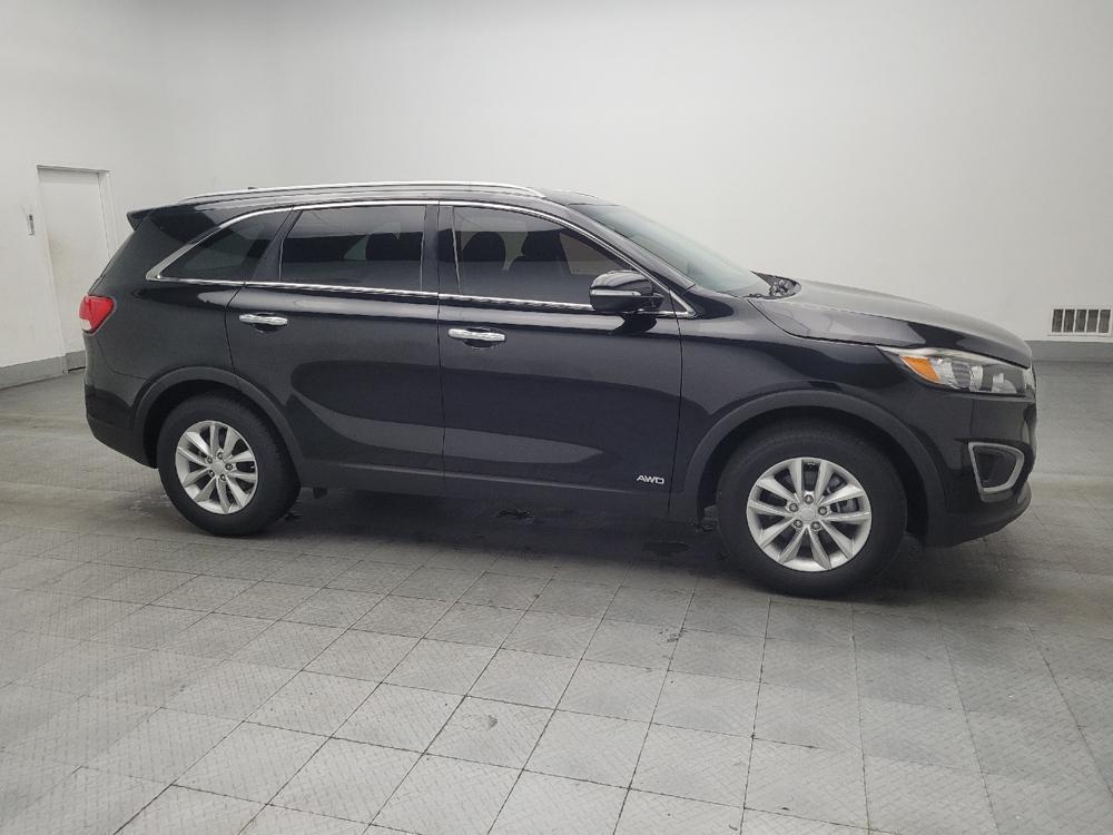 used 2016 Kia Sorento car, priced at $15,395