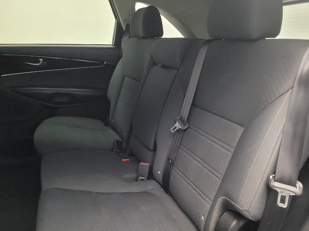 used 2016 Kia Sorento car, priced at $15,395