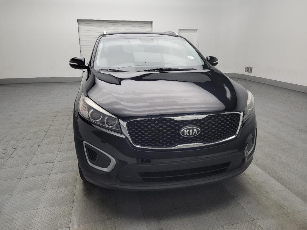 used 2016 Kia Sorento car, priced at $15,395