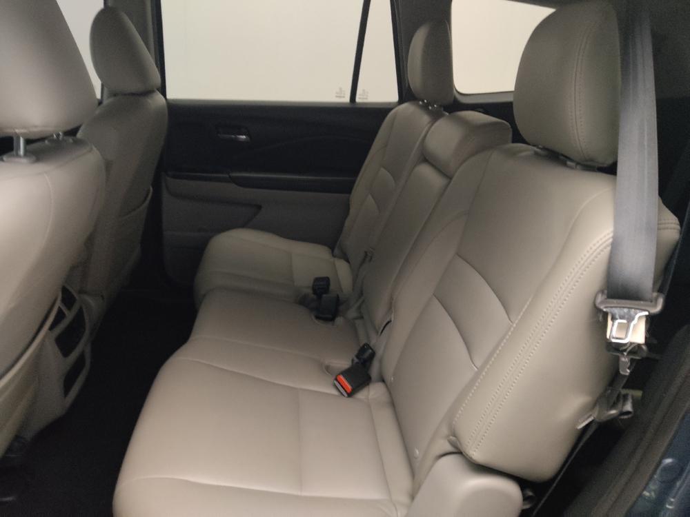 used 2020 Honda Pilot car, priced at $22,995