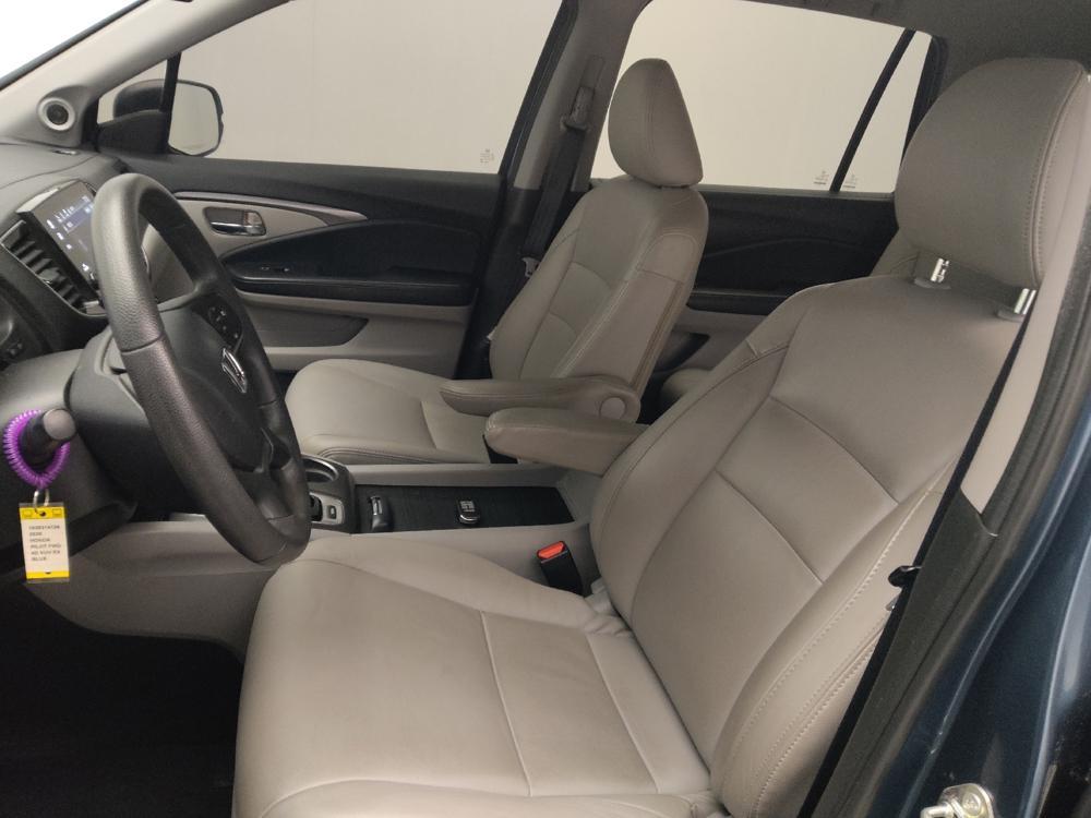 used 2020 Honda Pilot car, priced at $22,995