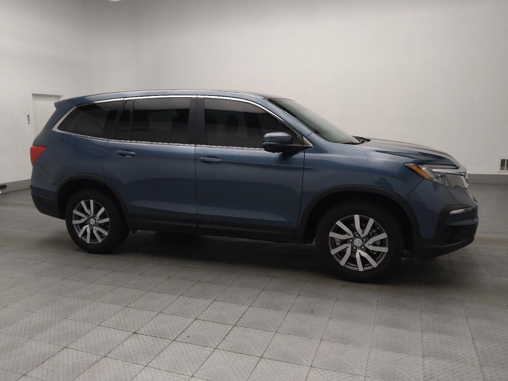 used 2020 Honda Pilot car, priced at $22,995