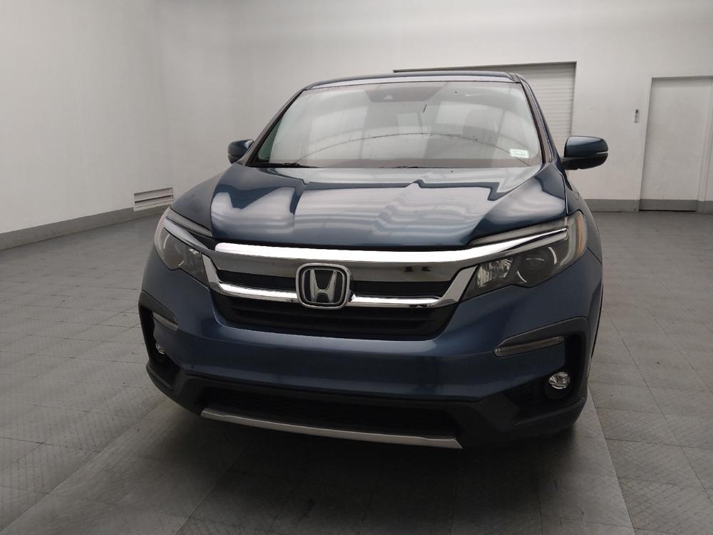 used 2020 Honda Pilot car, priced at $22,995