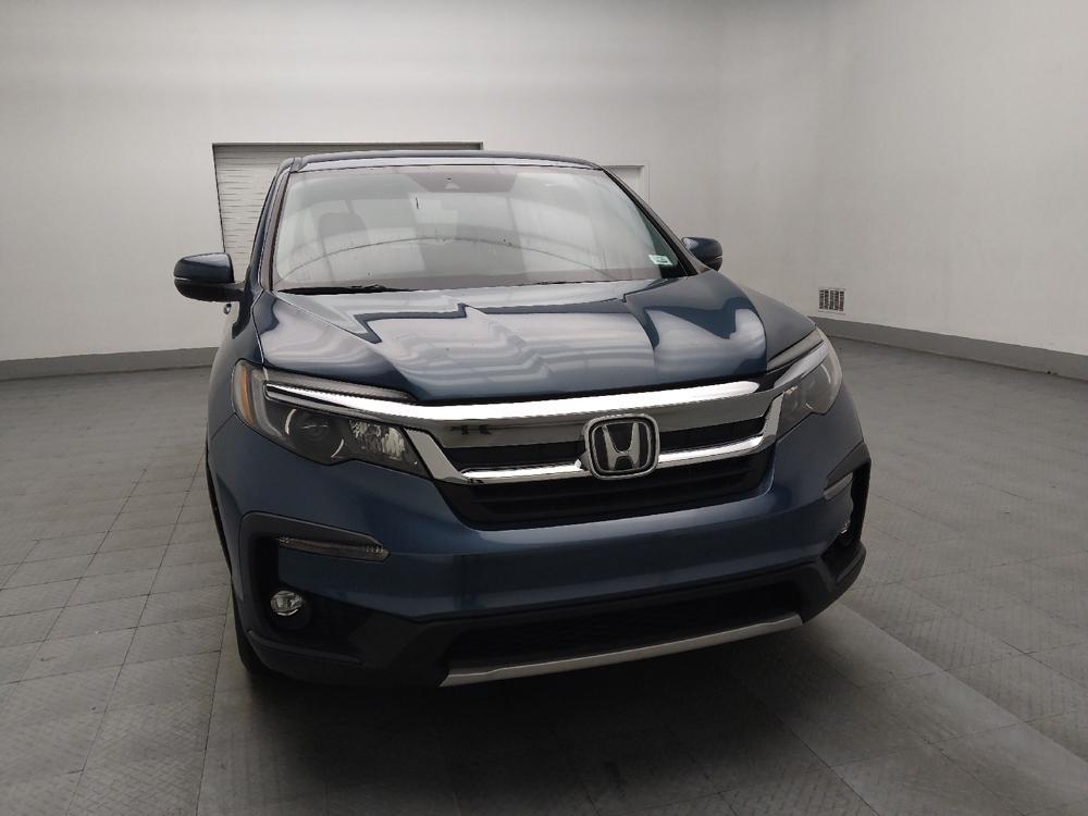 used 2020 Honda Pilot car, priced at $22,995