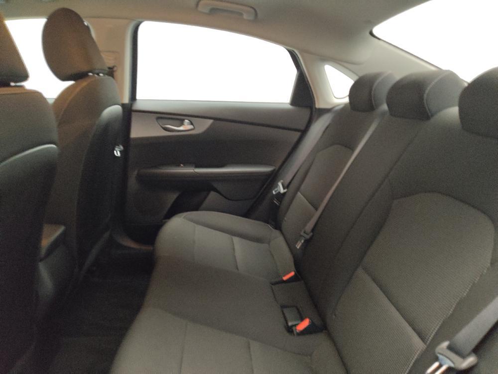 used 2019 Kia Forte car, priced at $14,095