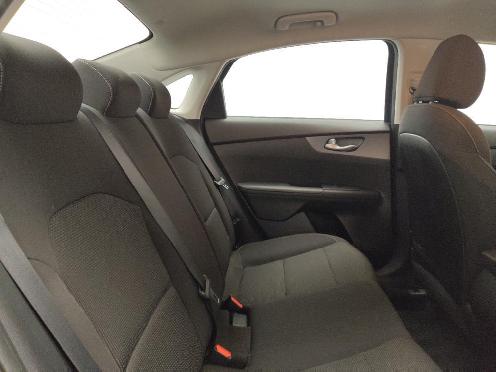 used 2019 Kia Forte car, priced at $14,095