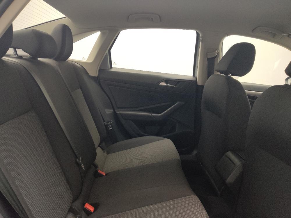 used 2020 Volkswagen Jetta car, priced at $18,095