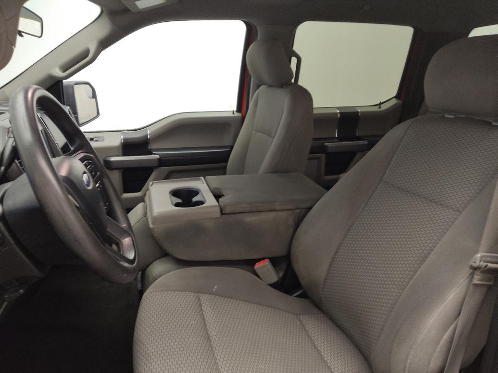 used 2019 Ford F-150 car, priced at $21,495