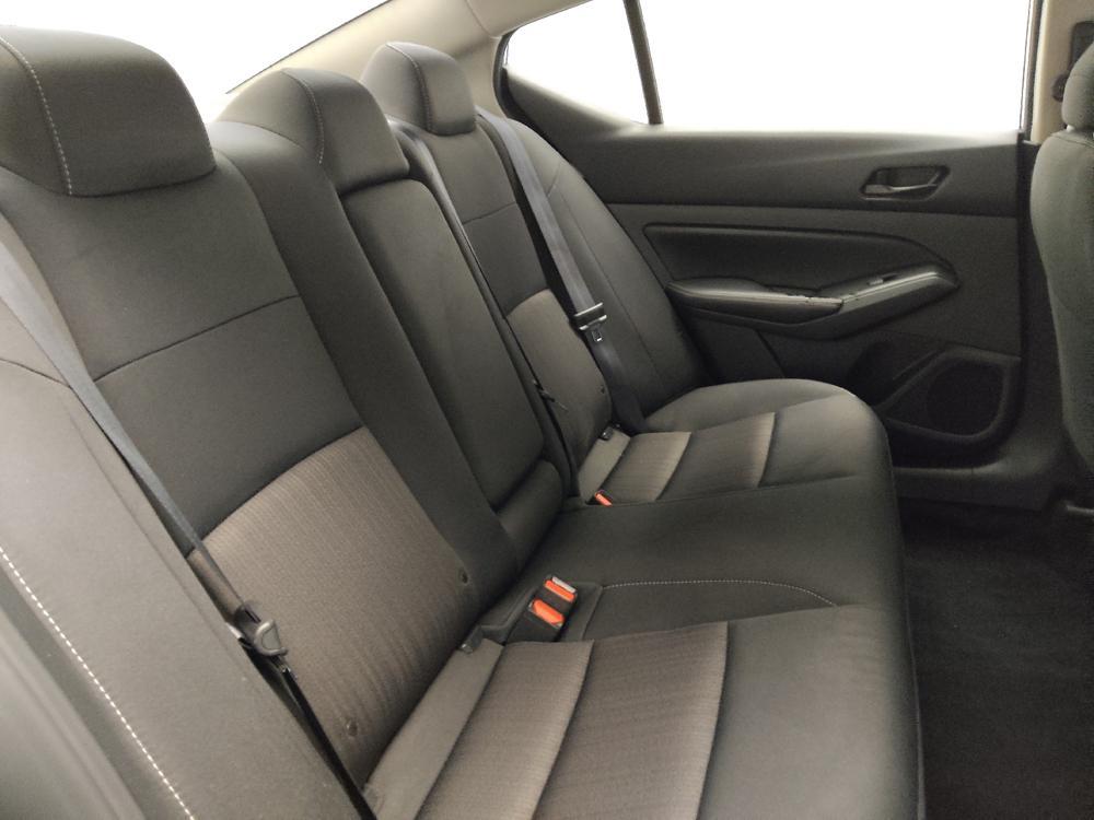 used 2024 Nissan Altima car, priced at $19,495