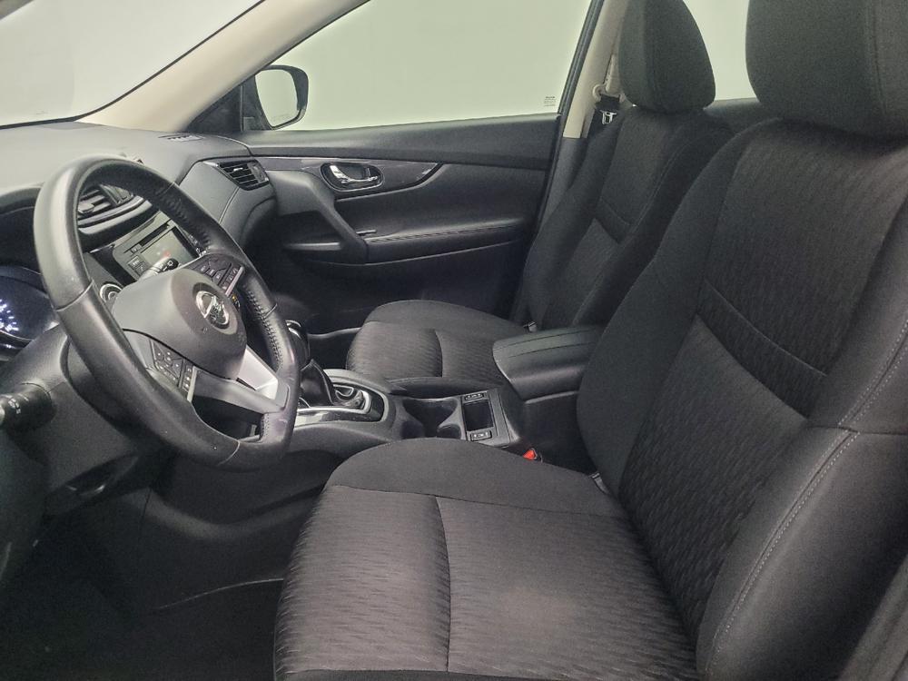 used 2018 Nissan Rogue car, priced at $13,895