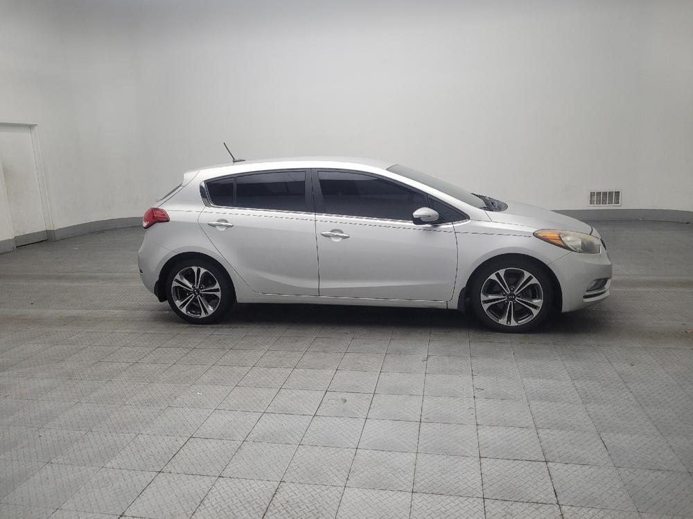 used 2016 Kia Forte car, priced at $15,095