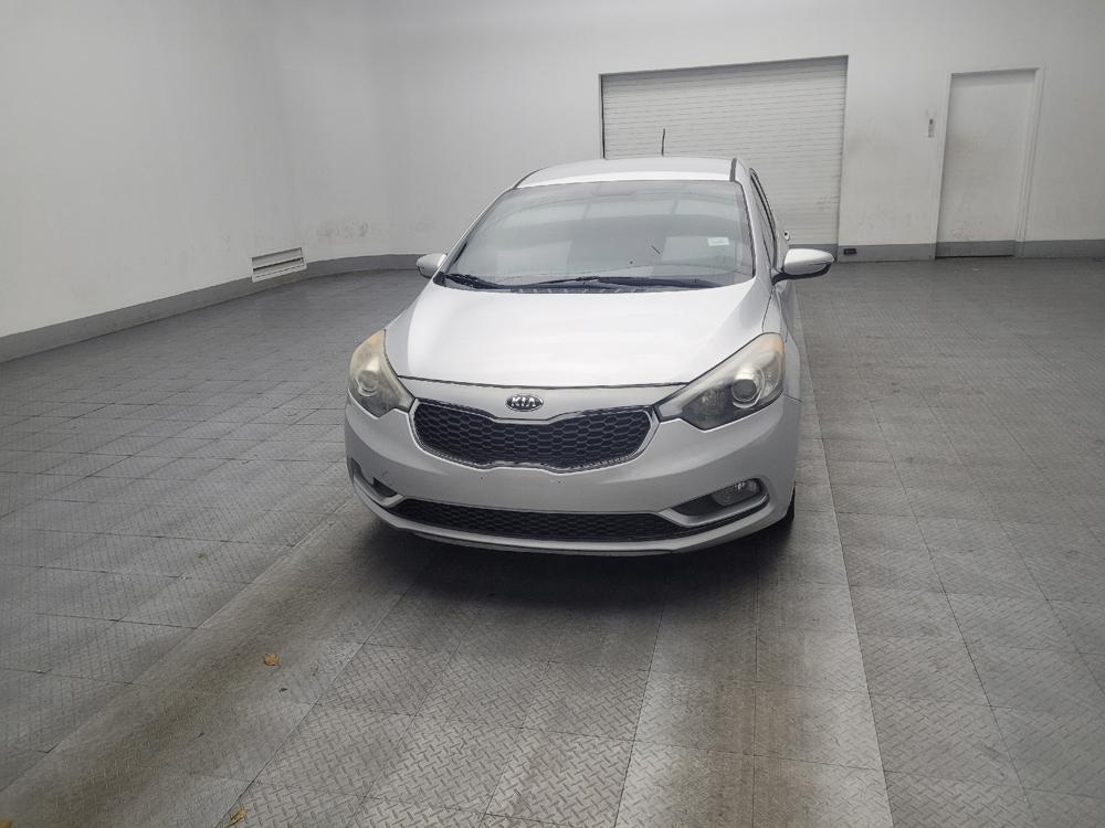 used 2016 Kia Forte car, priced at $15,095