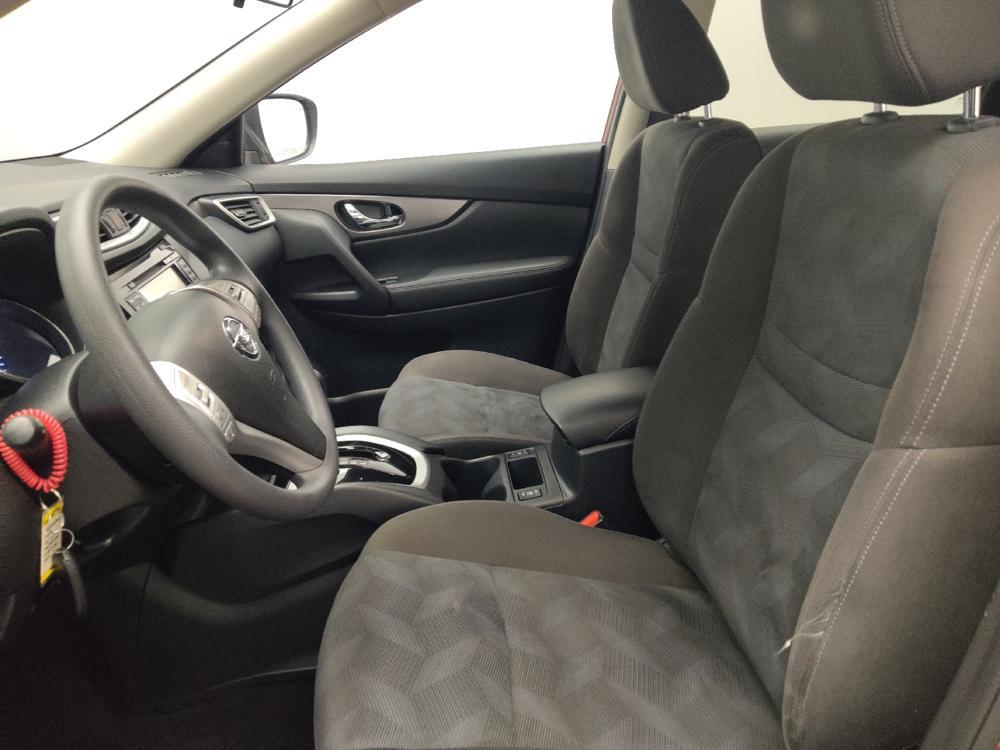 used 2015 Nissan Rogue car, priced at $16,295