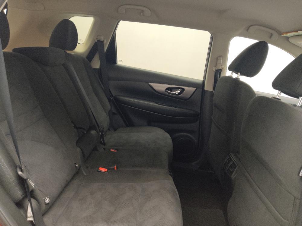 used 2015 Nissan Rogue car, priced at $16,295