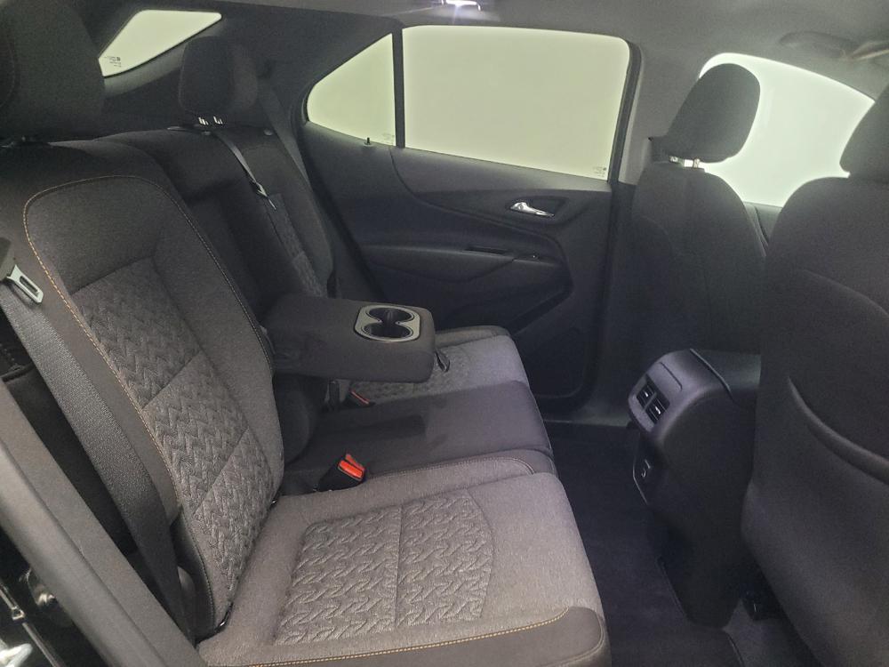 used 2024 Chevrolet Equinox car, priced at $23,695