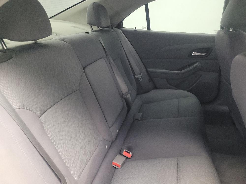 used 2013 Chevrolet Malibu car, priced at $13,095