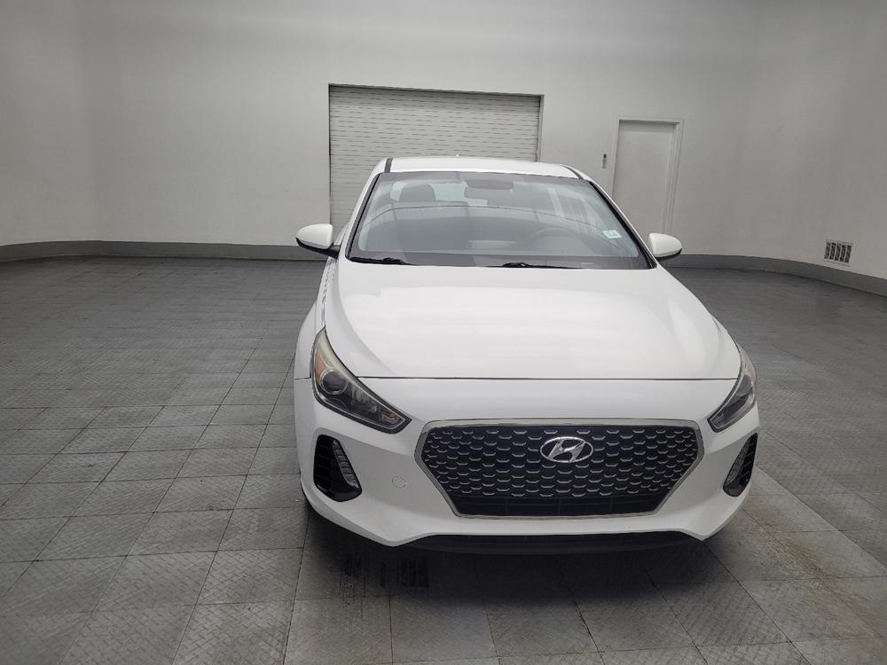 used 2019 Hyundai Elantra GT car, priced at $15,895