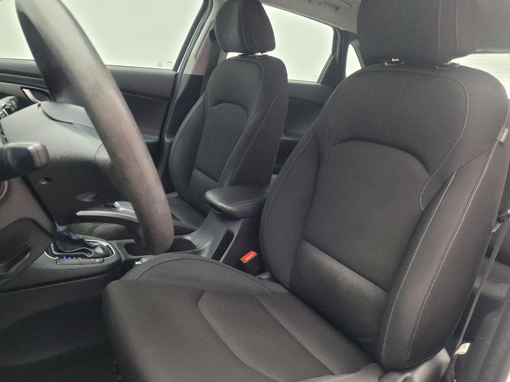 used 2019 Hyundai Elantra GT car, priced at $15,895