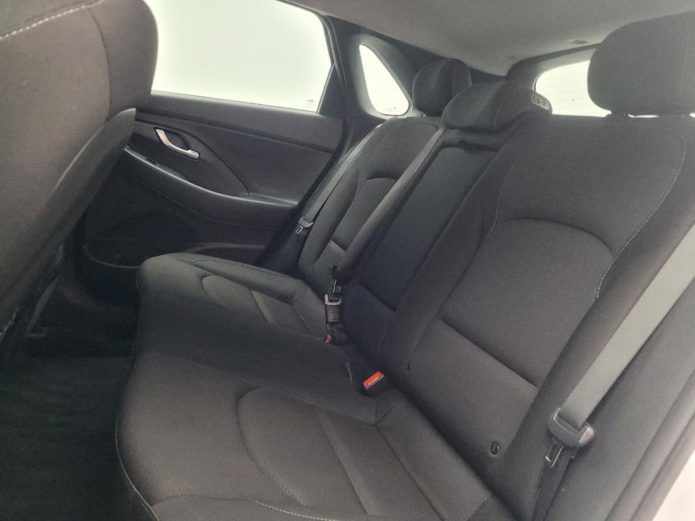 used 2019 Hyundai Elantra GT car, priced at $15,895