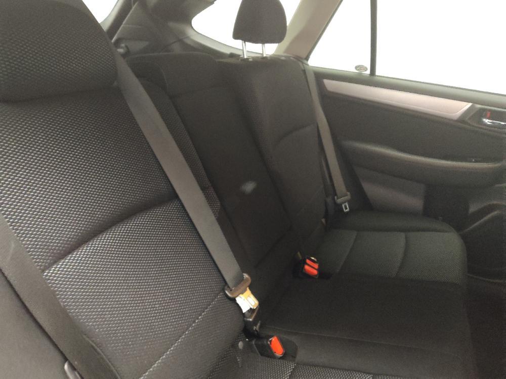 used 2016 Subaru Outback car, priced at $16,895
