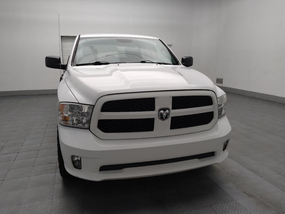 used 2019 Ram 1500 car, priced at $19,795