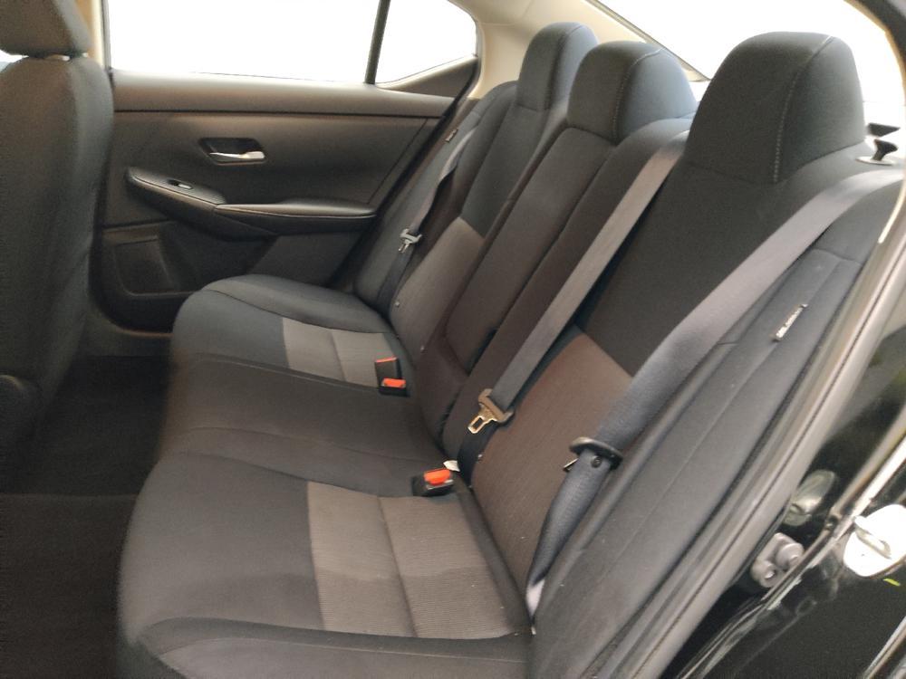 used 2022 Nissan Sentra car, priced at $17,695